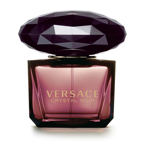 versace crystal noir miglior prezzo|versace crystal noir reviews.